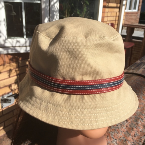 Coach Bucket Hat - Picture 7 of 8